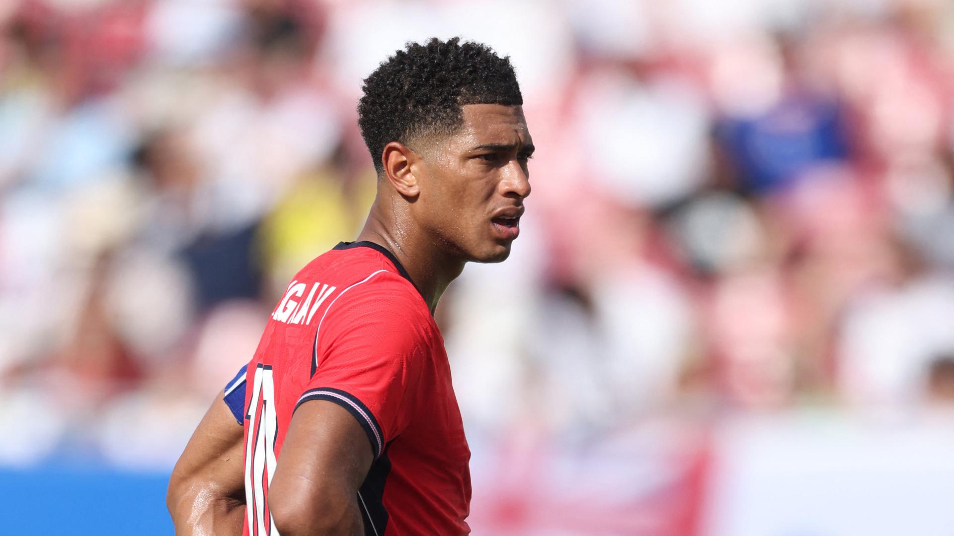 Ab 22 Uhr live - England startet gegen Kroatien in WM