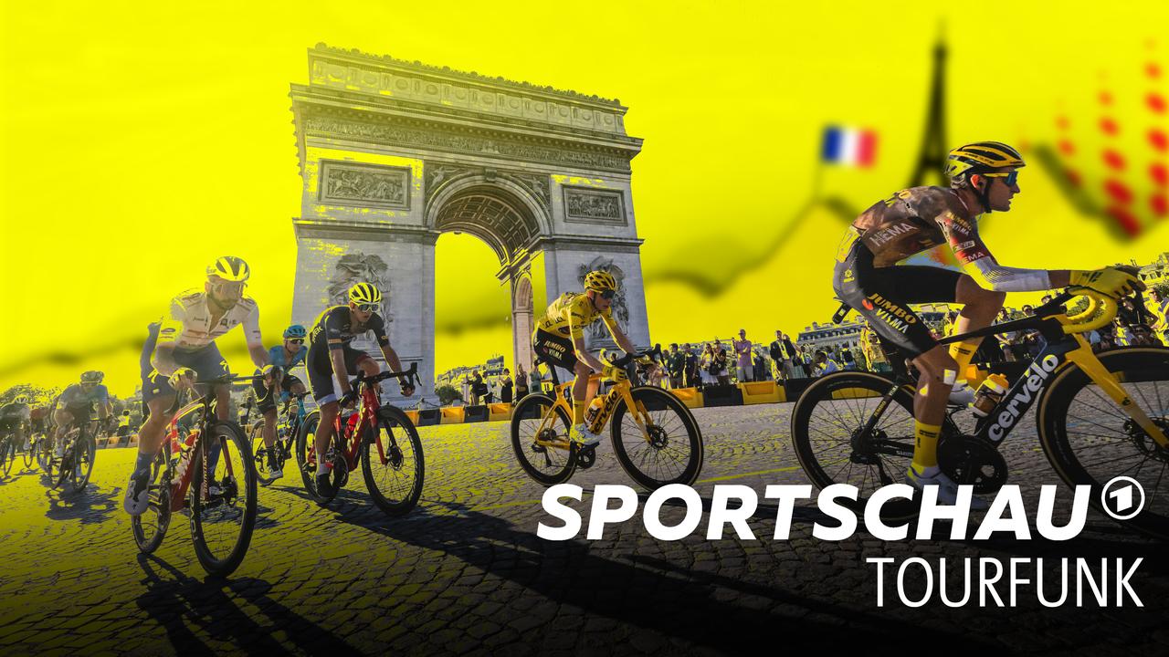 Tourfunk | Sportschau