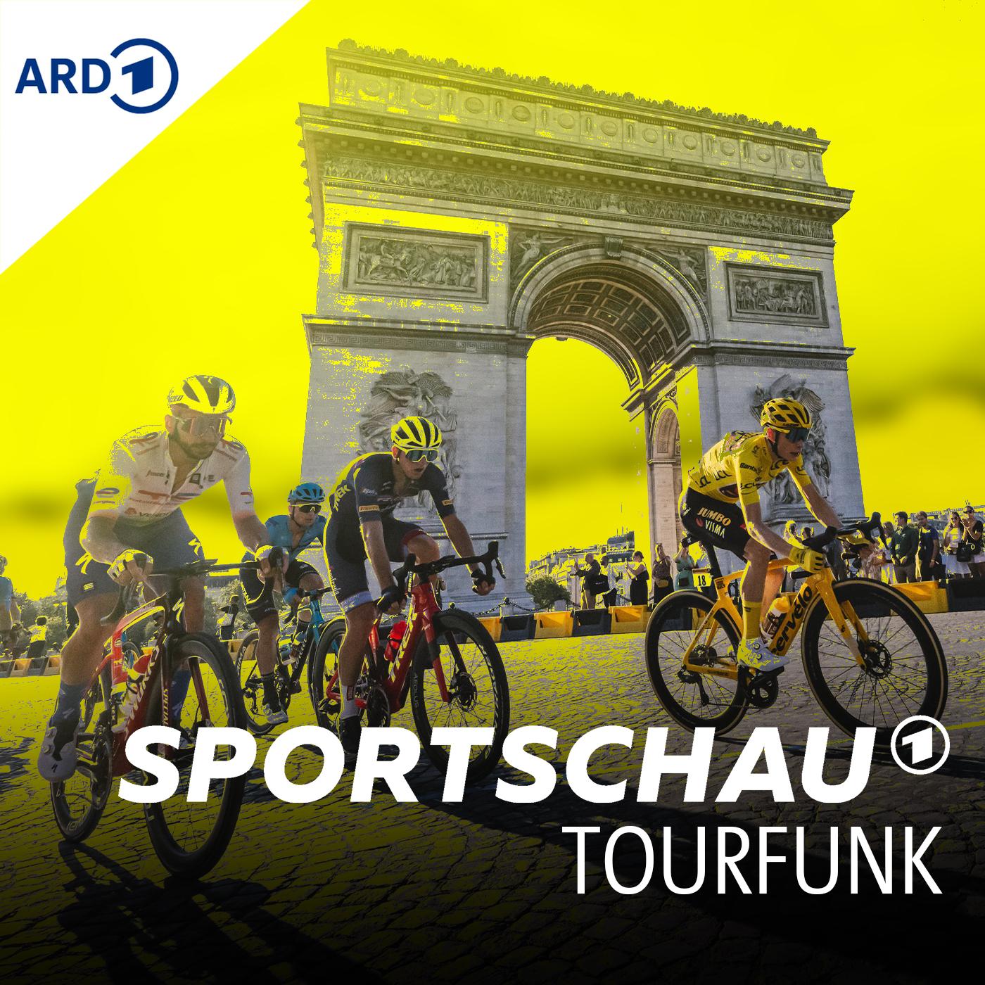 Sportschau in 100 Sekunden