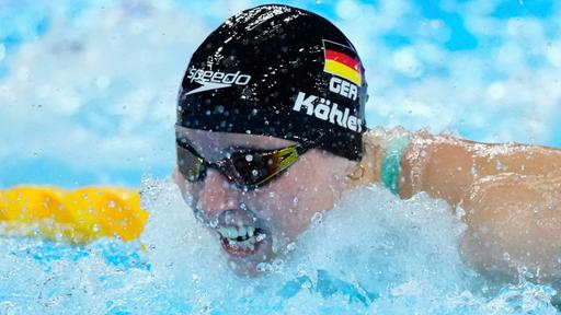 Angelina Köhler