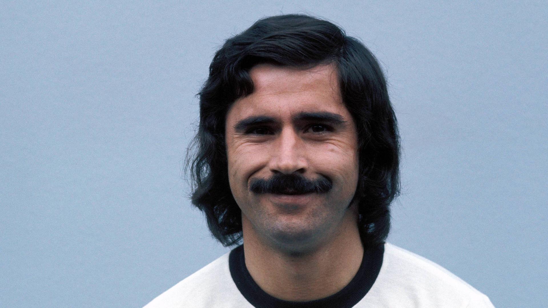 Gerd Müller | Imago