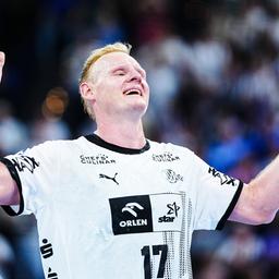 Kiels Patrick Wiencek