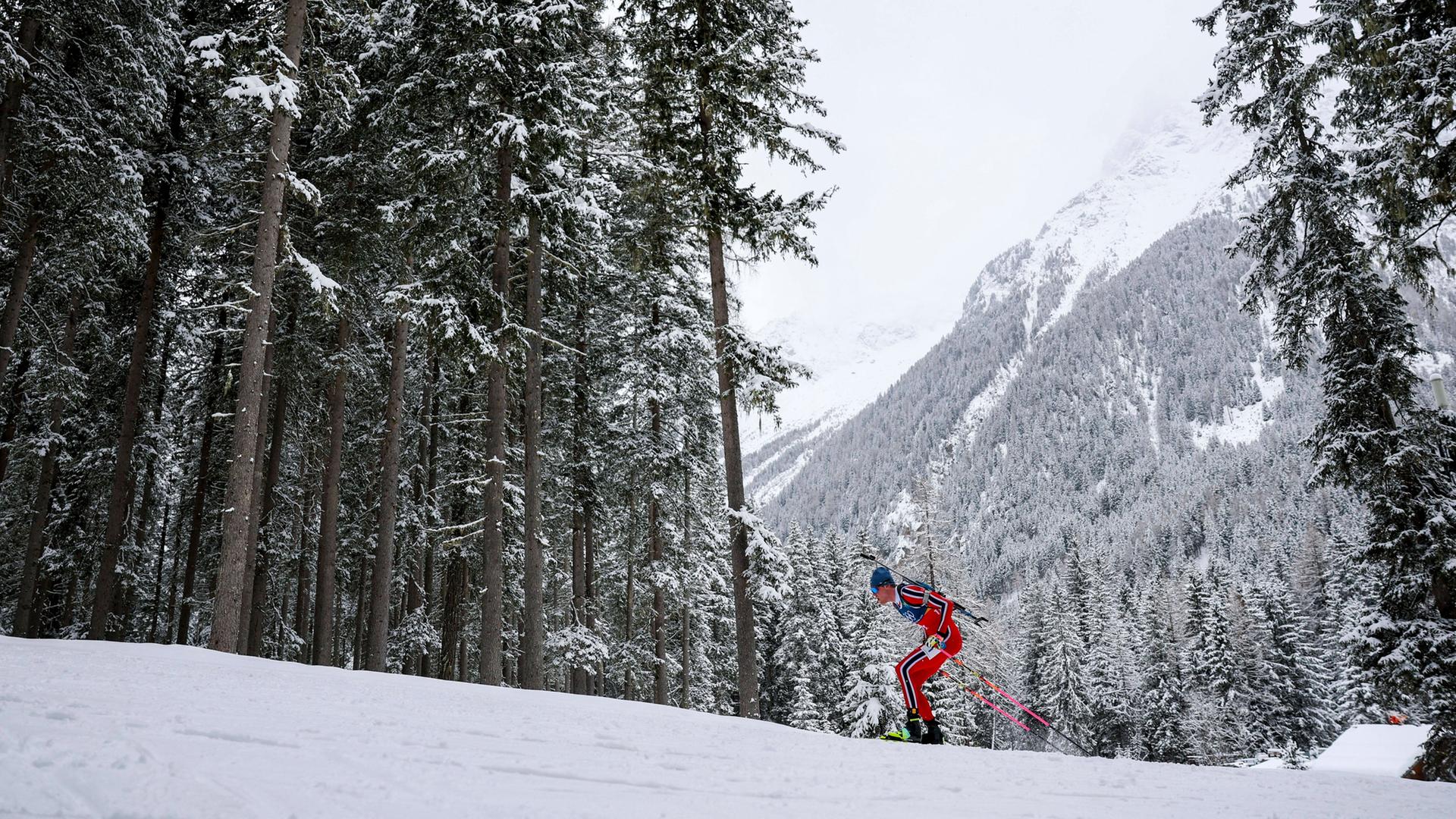 Olympia 2026 heute: Das sind die Highlights am 20. Februar