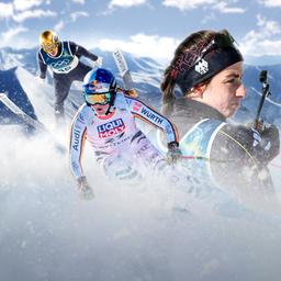 Wintersport in der ARD-Sportschau
