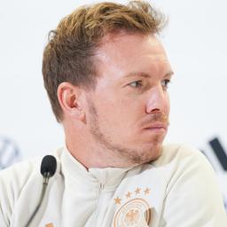 Julian Nagelsmann