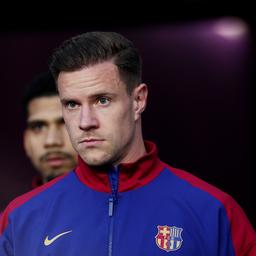 Ter Stegen 