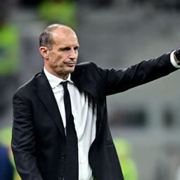 Massimiliano Allegri