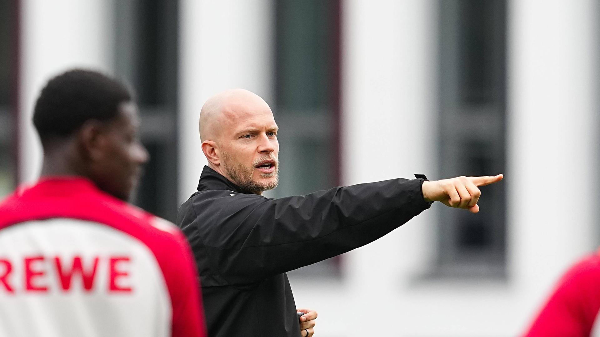 Рене Вагнер | IMAGO / Maximilian Koch