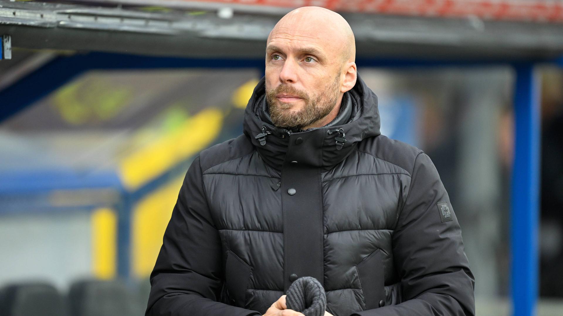 Nils-Ole Book | IMAGO/Ulrich Hufnagel