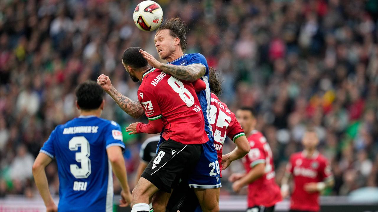 hannover 96