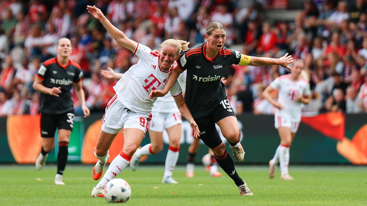 Union Berlin setzt Pleitenserie unter Eta auch in Köln fort