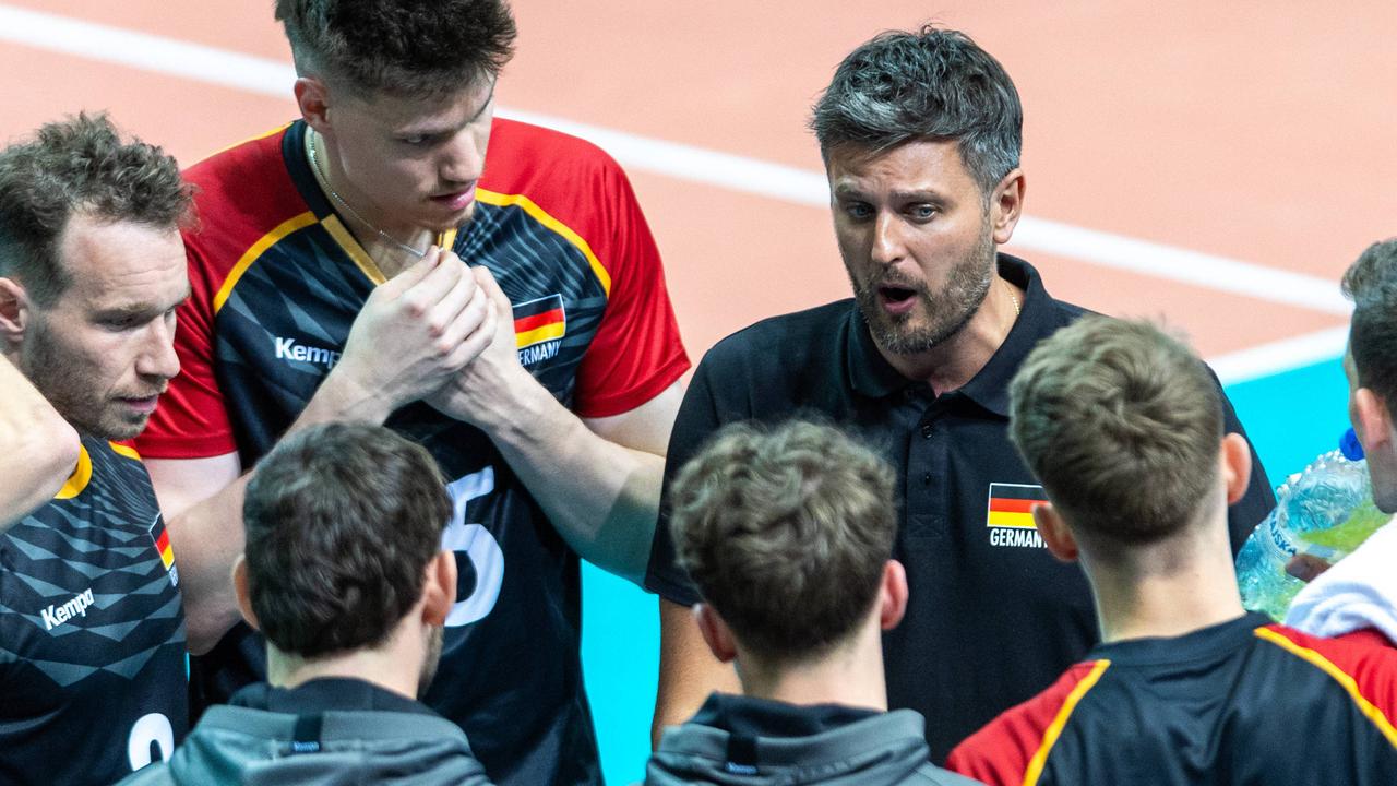 Der Sport-Tag: Deutscher NBA-Profi auf Finalkurs: Übermächtiger MVP Schießt Timberwolves Aus der Halle Der Sport-Tag: Deutscher NBA-Profi auf Finalkurs: Übermächtiger MVP Schießt Timberwolves Aus der Halle