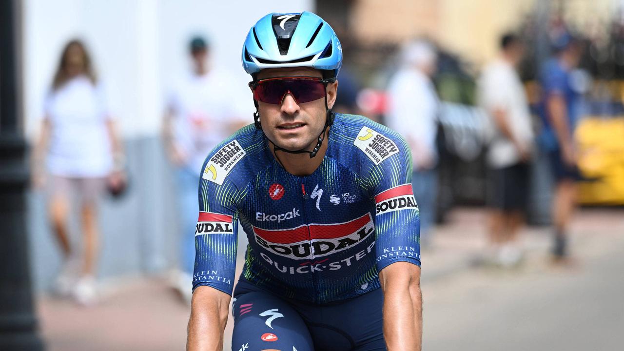 Landa gewinnt emotionale Königsetappe der Vuelta, Mas vor Gesamtsieg