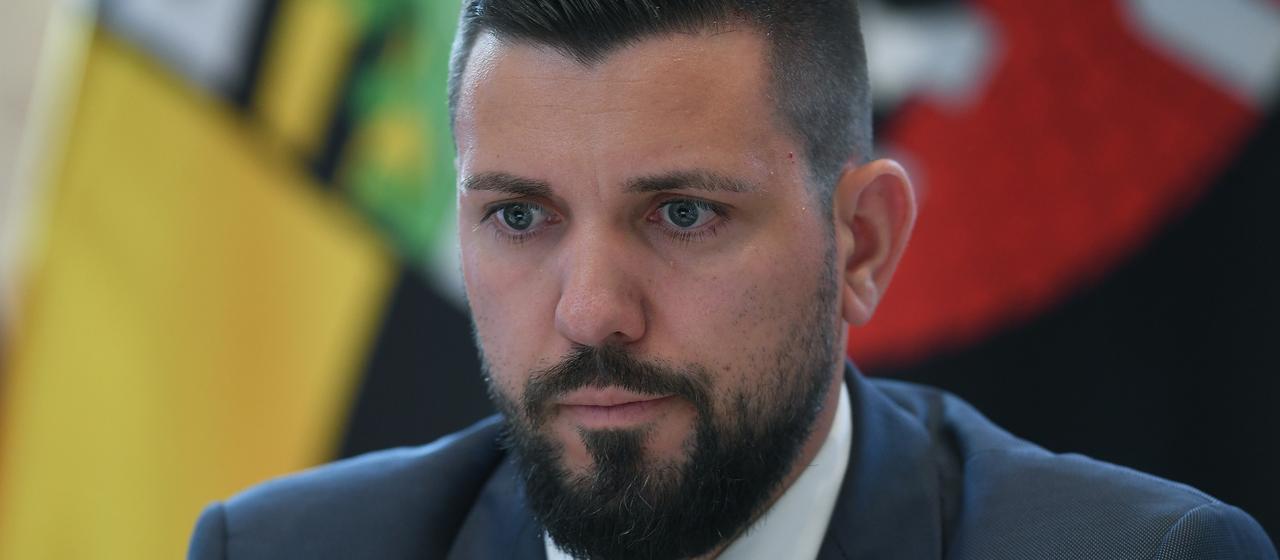 Tobias Rausch