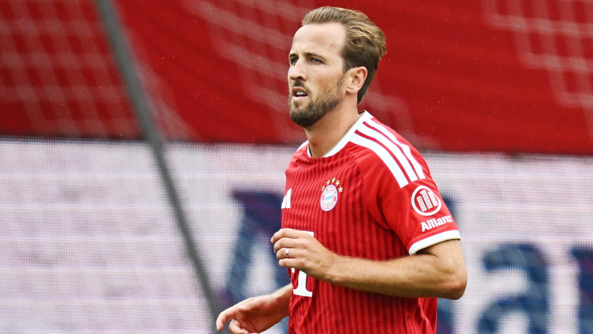 Harry Kane | REUTERS/Angelika Warmuth