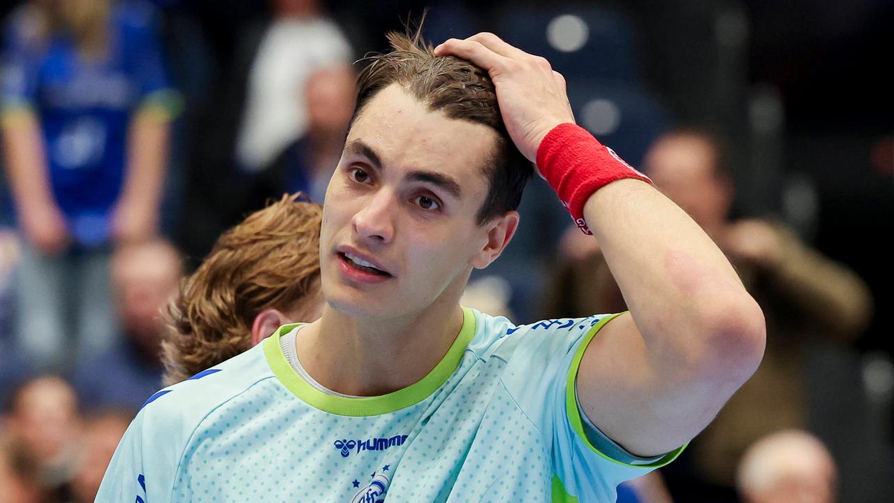 Nationalspieler Köster fällt lange  aus