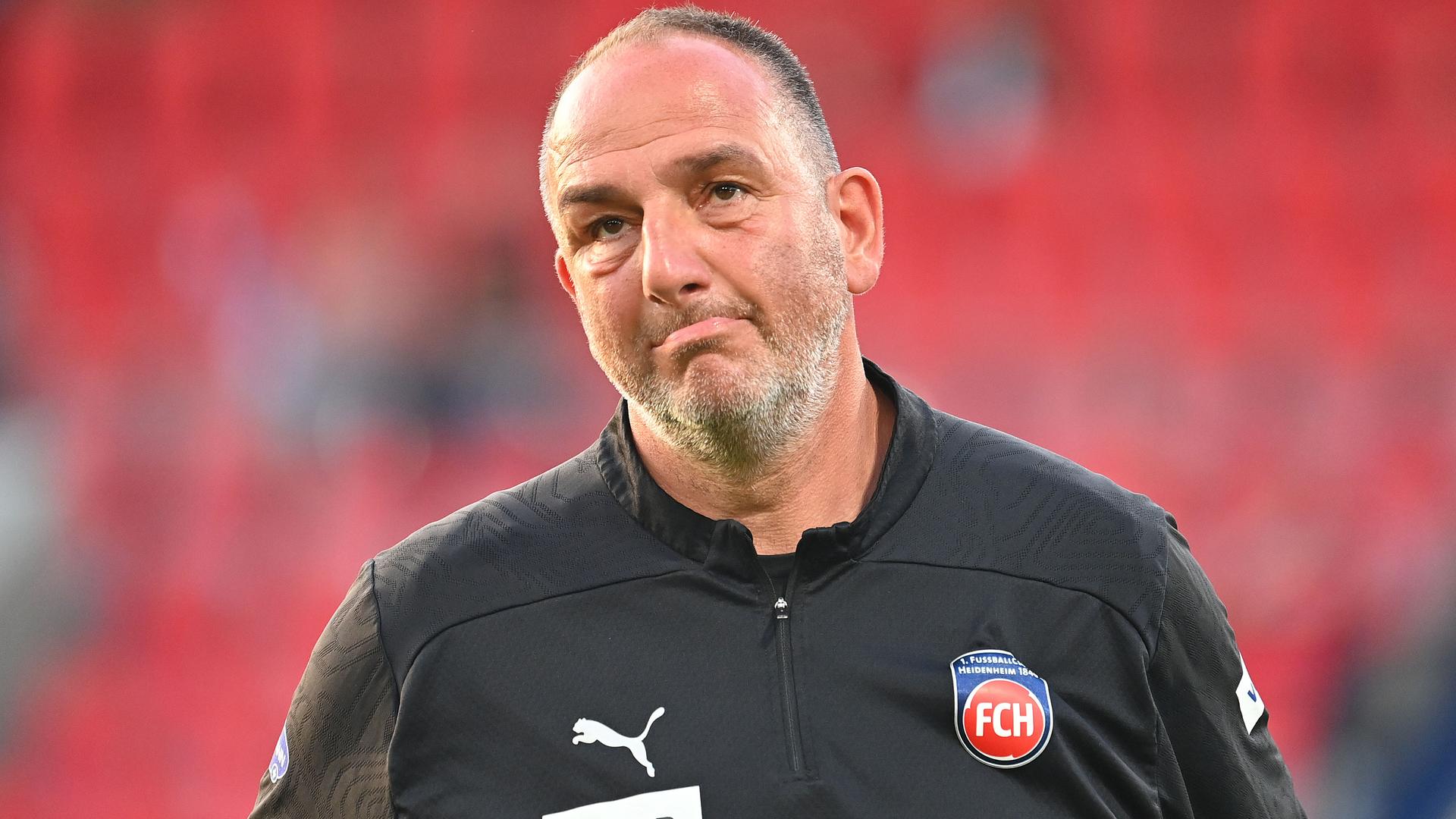 Frank Schmidtddp/Sven Simon | ddp/Sven Simon