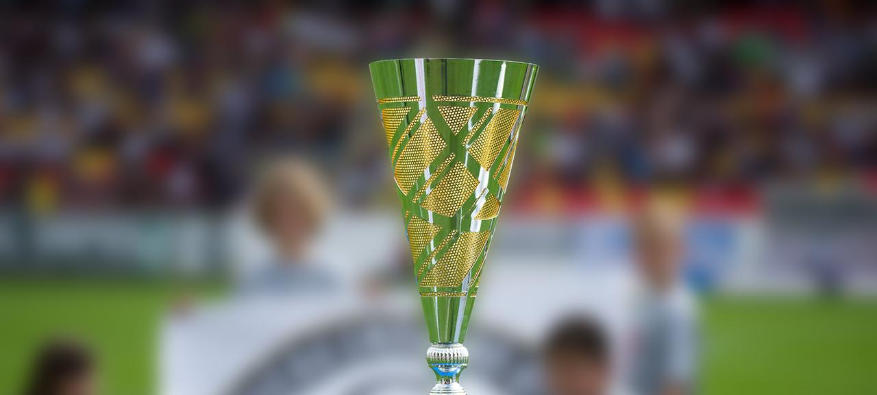 Der Saarlandpokal | Pasquale D'Angiolillo/SR Der Saarlandpokal