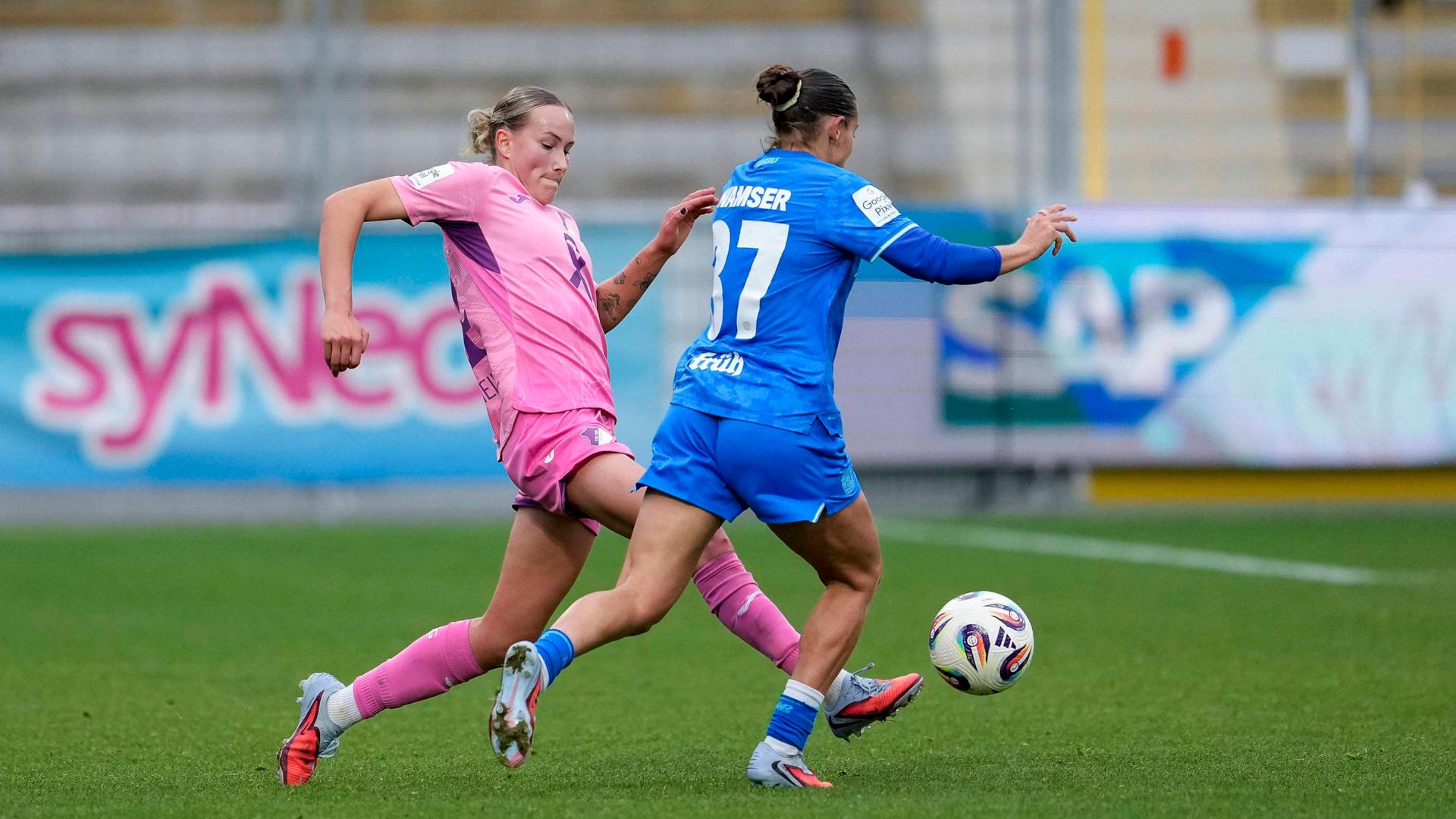 Jetzt live - Hoffenheim zu Gast in Leverkusen