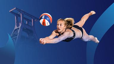 FISU World University Games 2025