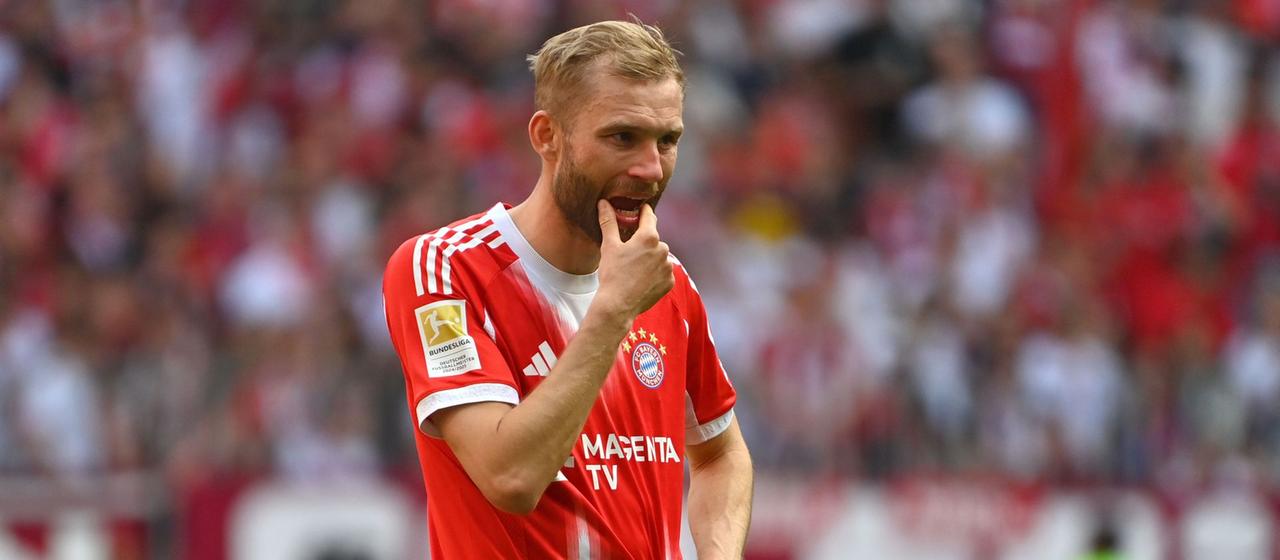Bayern setzt auf Härte: Laimer vor dem Absprung – Olise rettet Remis gegen Heidenheim — image 2