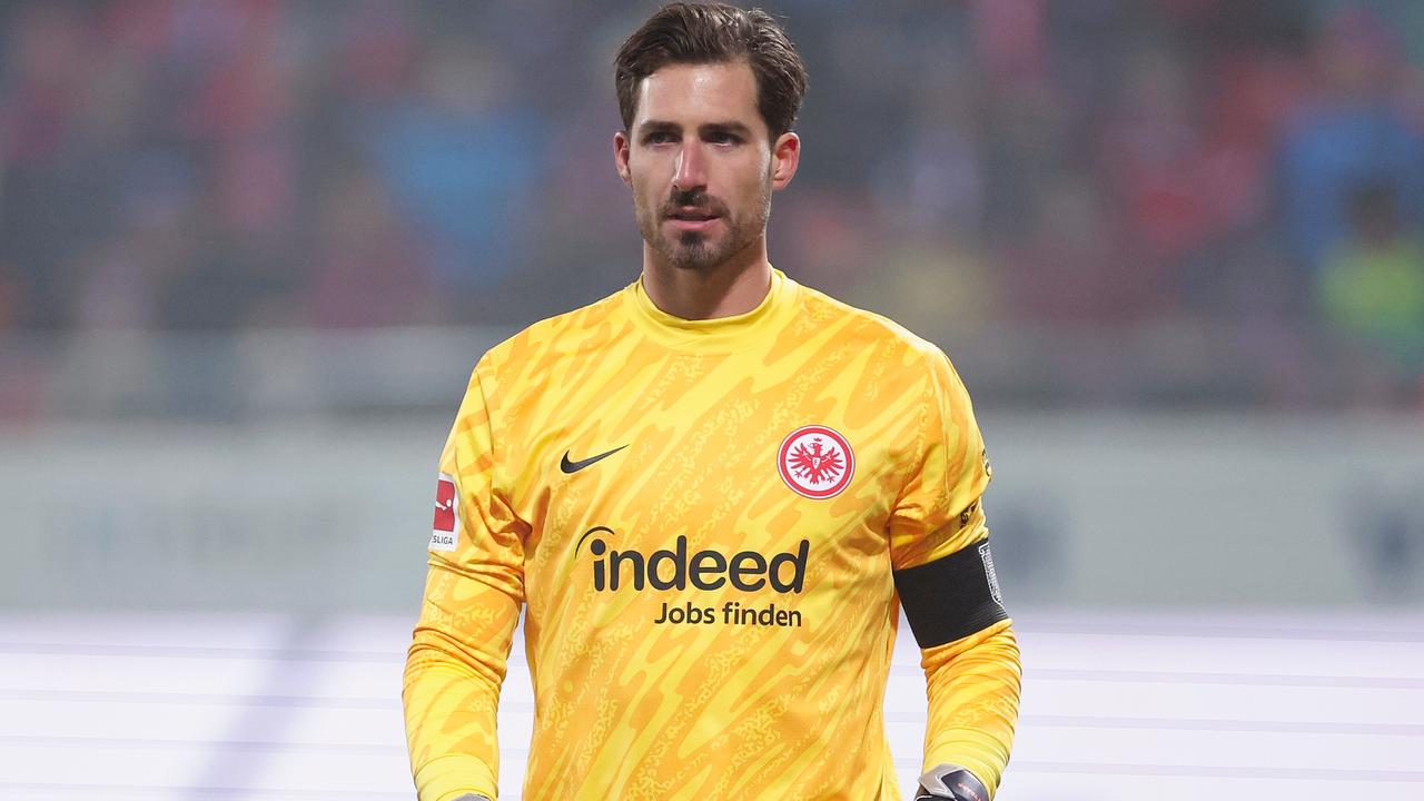 Kevin Trapp | ddp/HMB Media/Heiko Becker