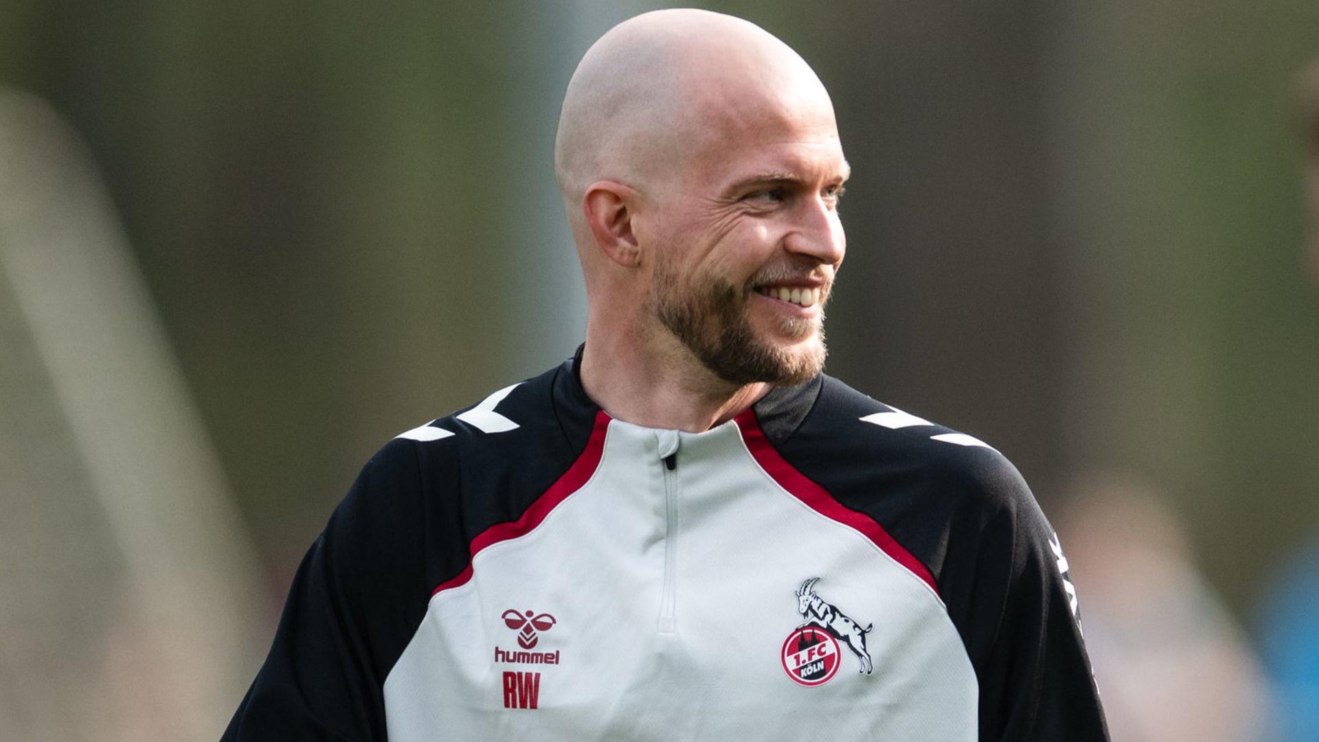 René Wagner | Marius Becker/dpa