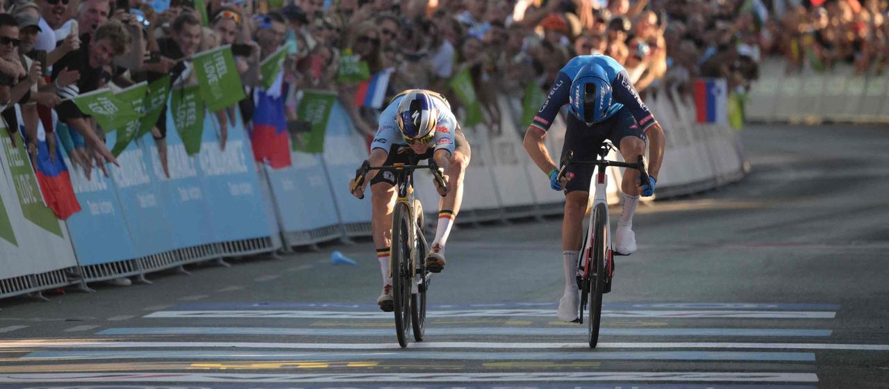 Evenepoel