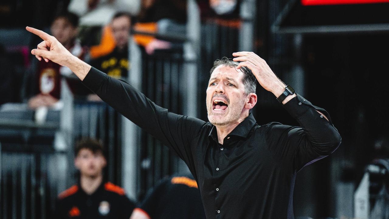 Ulm verliert auch EuroCup-Spiel bei PAOK Saloniki mit 78:87