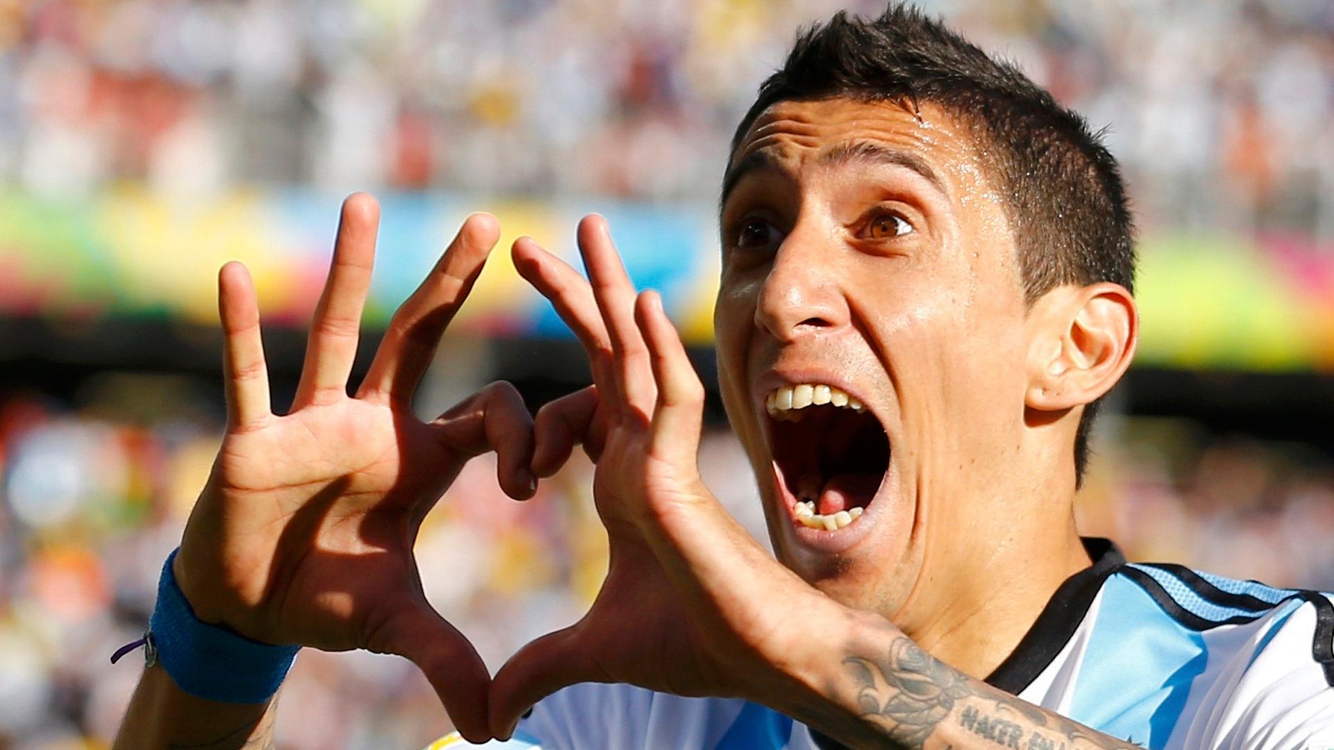 WM-News: WM 2014 - Schweizer K.o. gegen Argentinien nach 118 Minuten