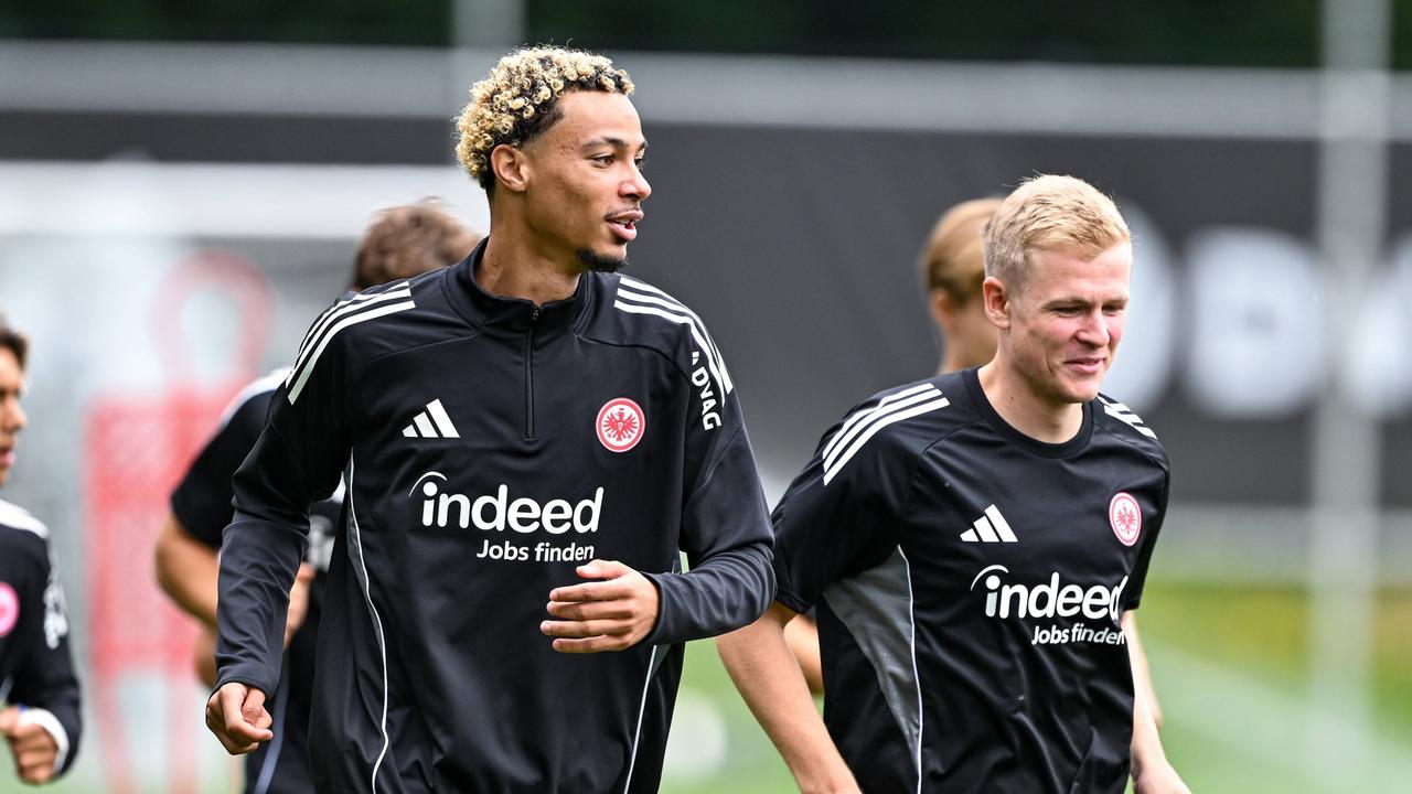 Ekitike-Poker und McAtee-Gerücht: Die Experten diskutieren über Eintracht Frankfurts Transferstrategie