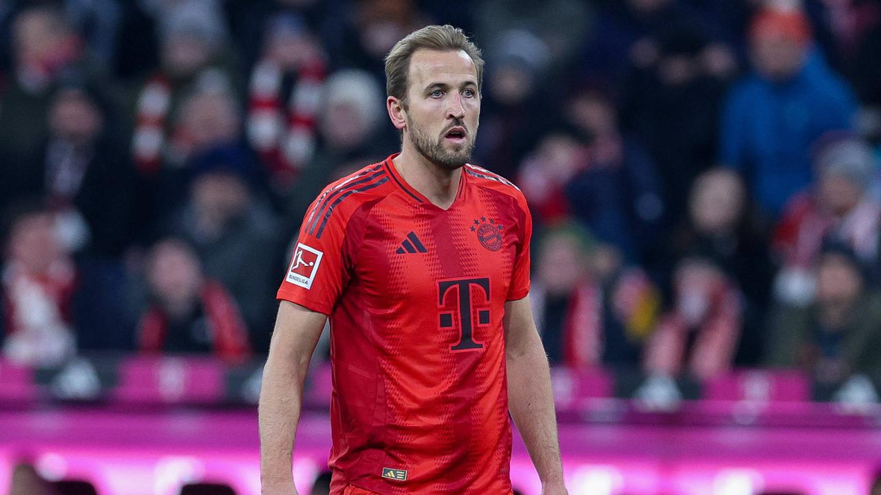 Harry Kane | IMAGO/Revierfoto
