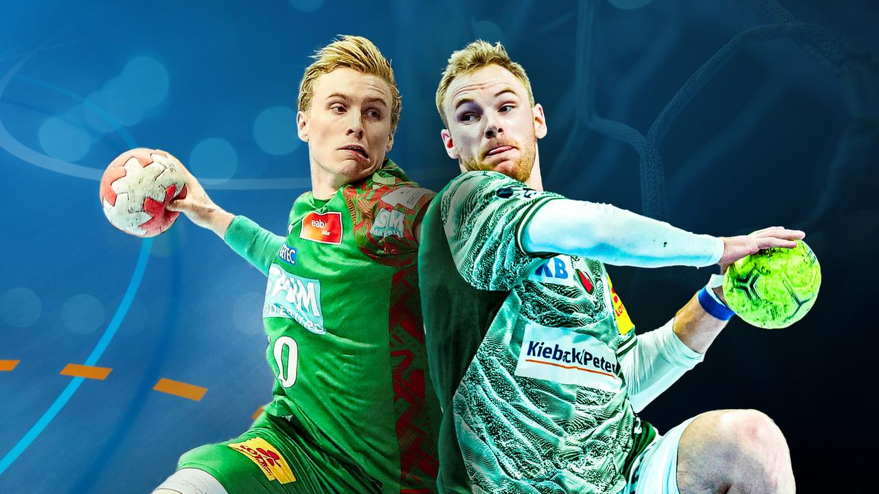 SC Magdeburg gegen Füchse - das größte Spiel im deutschen Handball?