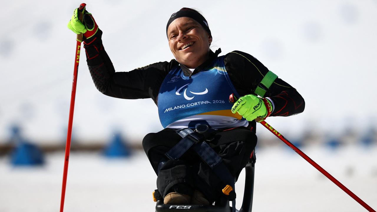 Para biathlon: Wicker adds silver to her medal haul – Eskau disqualified