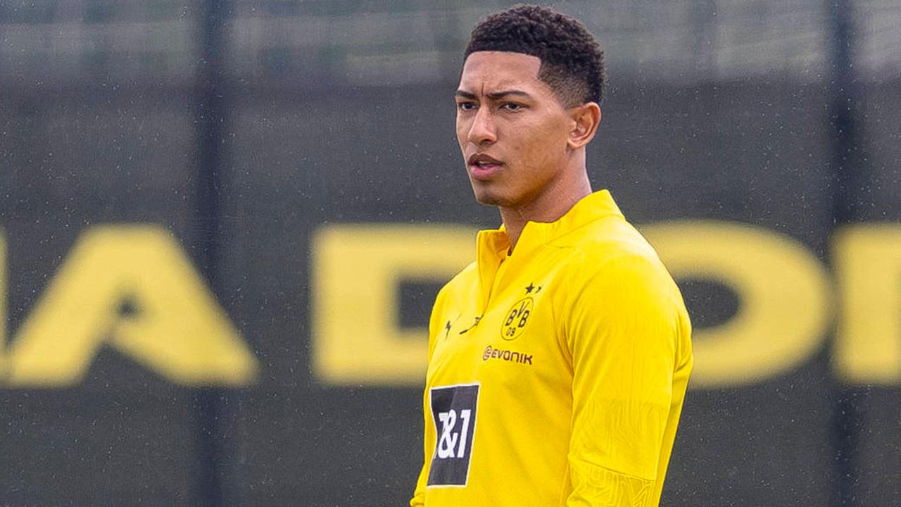 BVB mit Eilauftakt: Nur drei Wochen Vorbereitung - Transfergerüchte im Fokus!