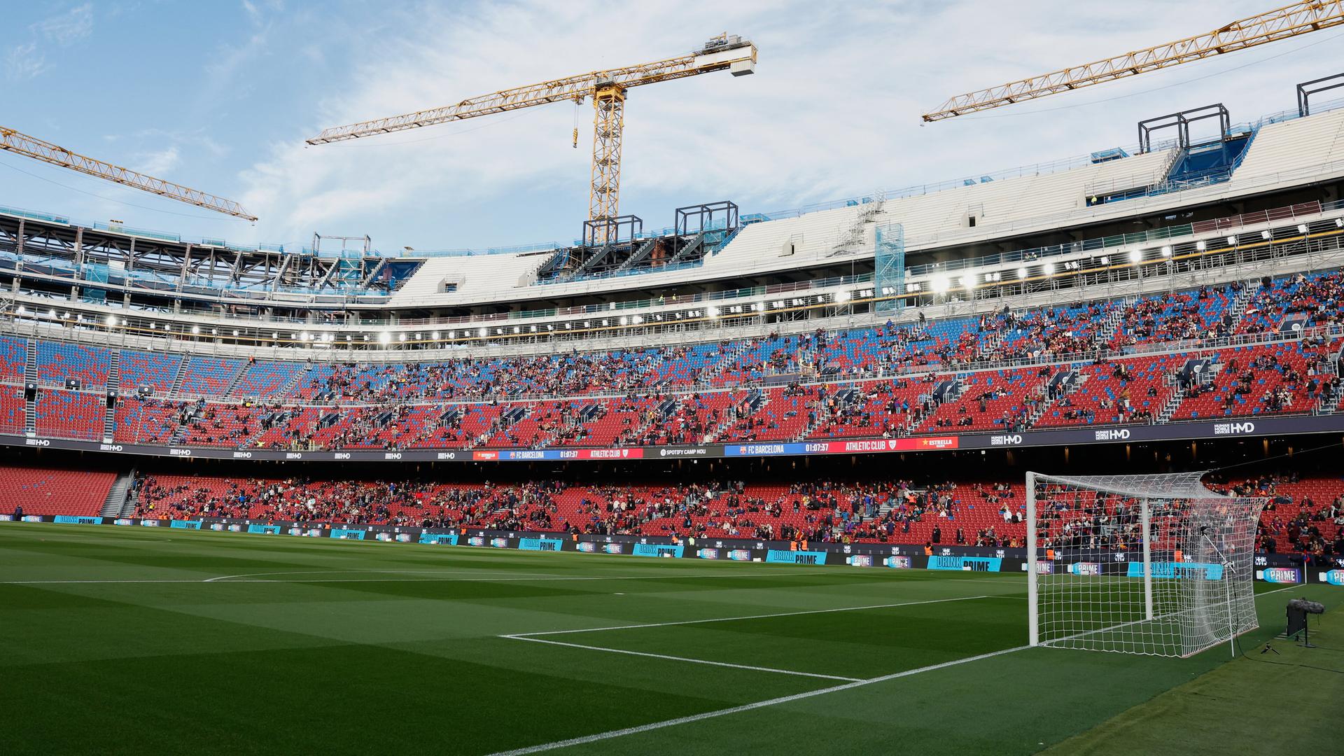 Barcelona vs. Eintracht Frankfurt: A Strategic Clash