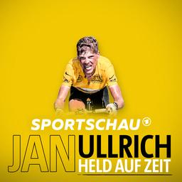 Jan Ullrich - Held auf Zeit 