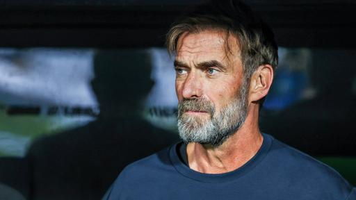 Fußballer für Klopp-Fußball gesucht