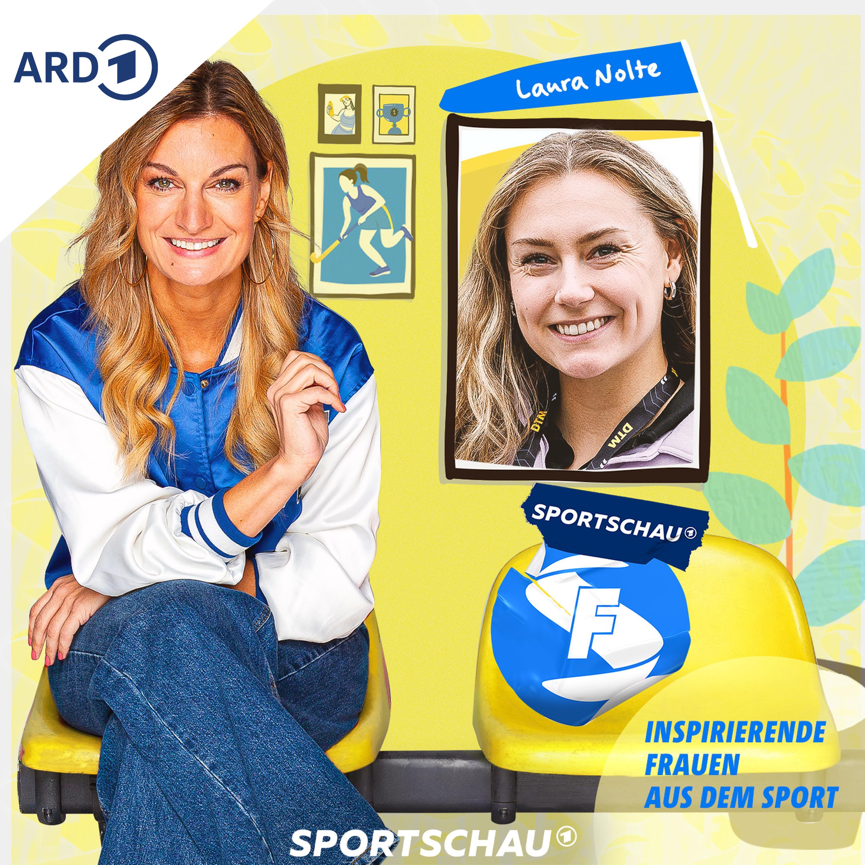 Sportschau F – Inspirierende Frauen aus dem Sport