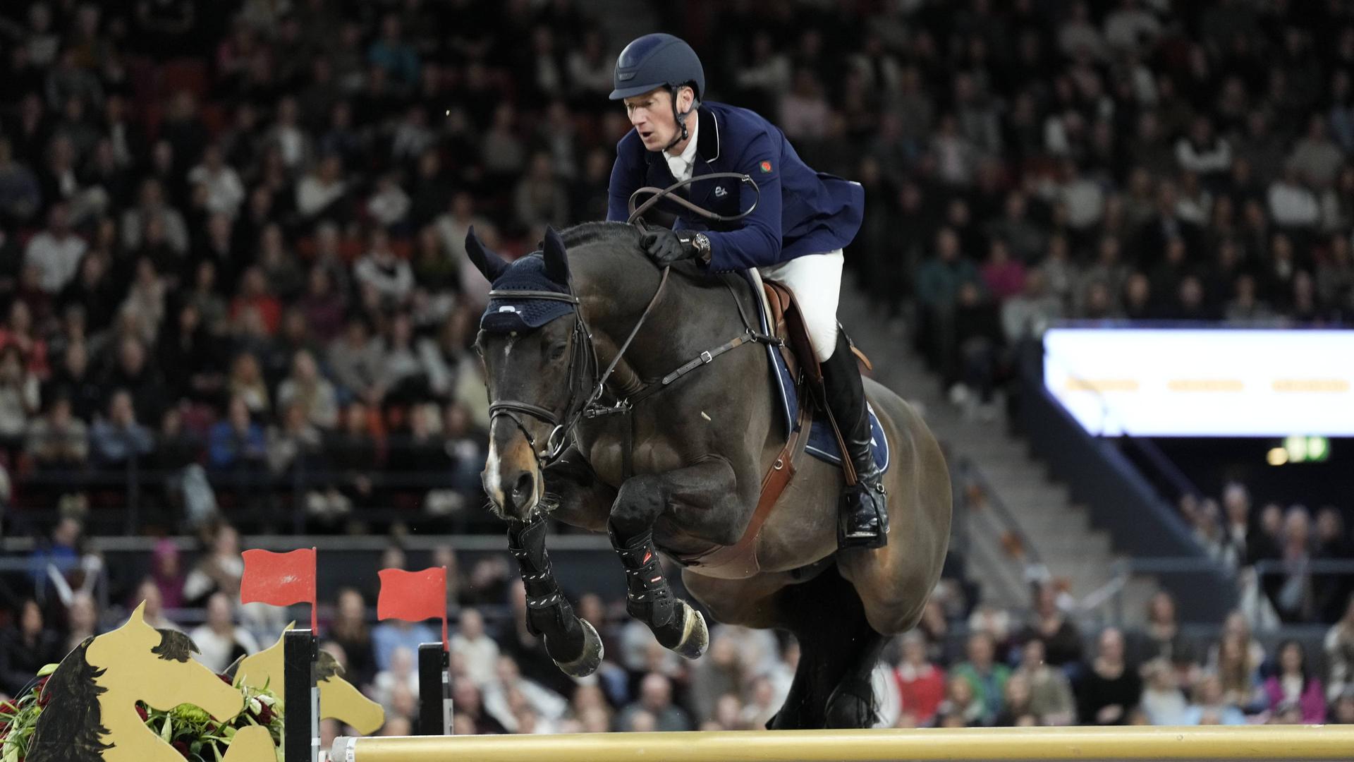 Daniel Deußer | IMAGO/TT