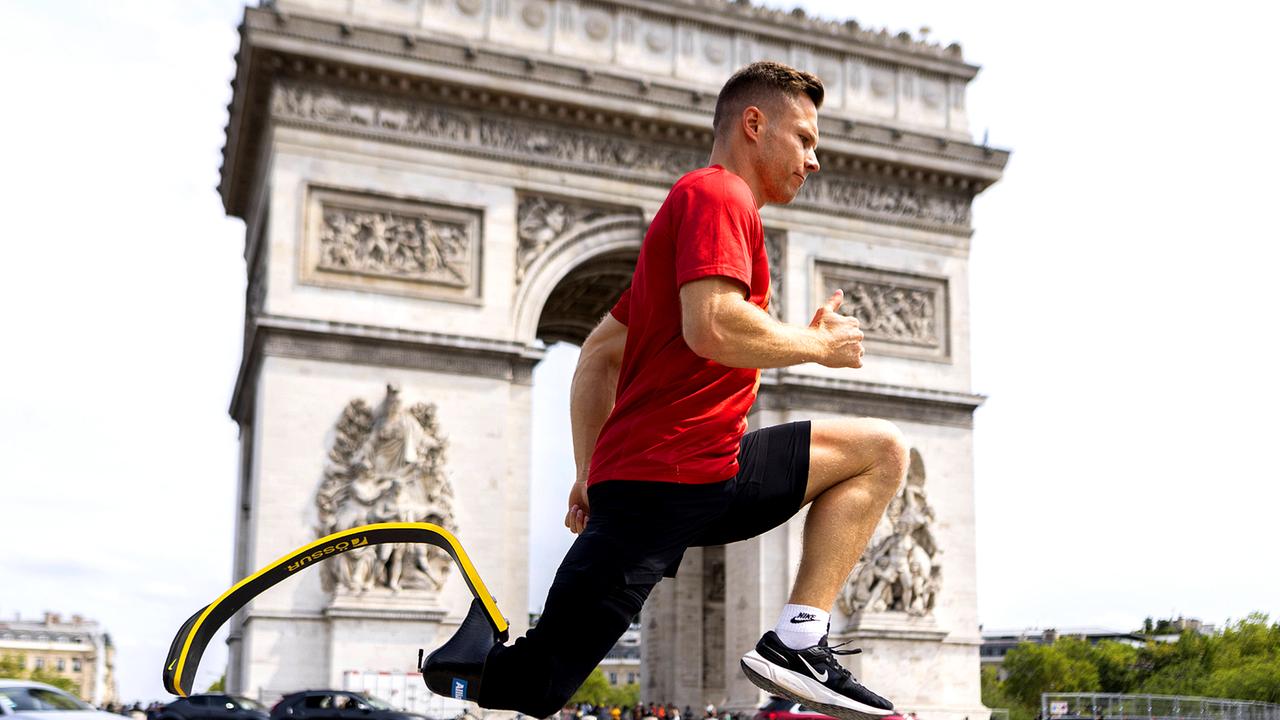 Sportarten, Tickets, Livestreams Paralympics 2024 in Paris Fakten