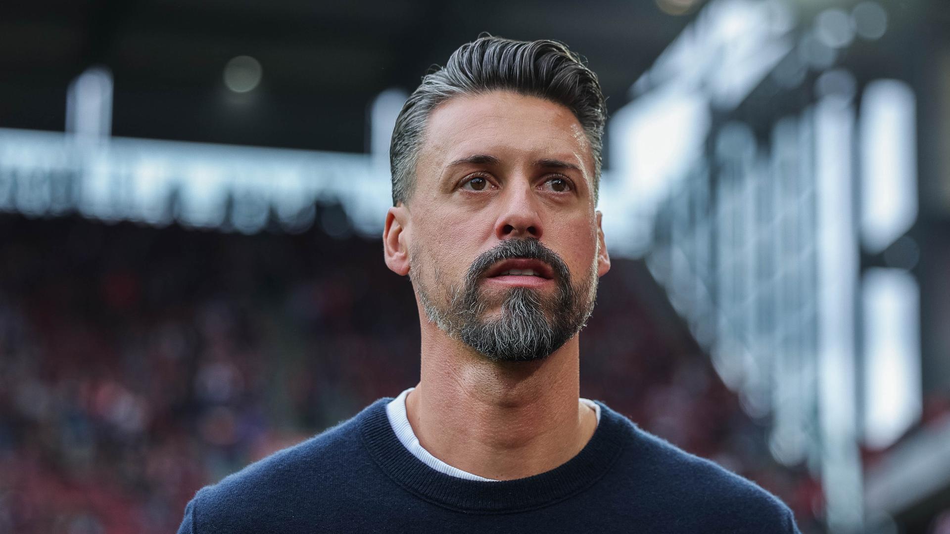 Sandro Wagner | ddp/Revierfoto