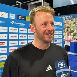 Andre Henning