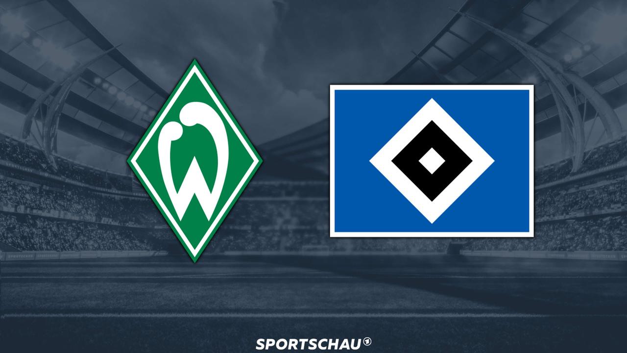 Bundesliga Radio live: Werder Bremen gegen Hamburger SV