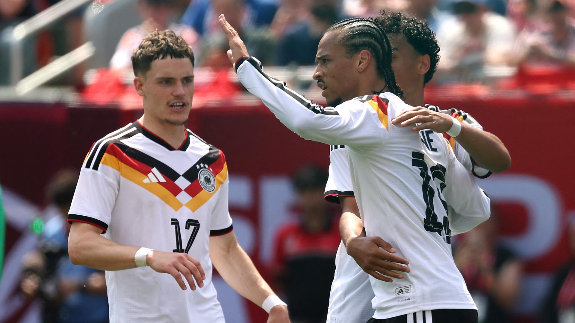 WM-Liveblog: DFB-Startelf gegen Curacao fast sicher