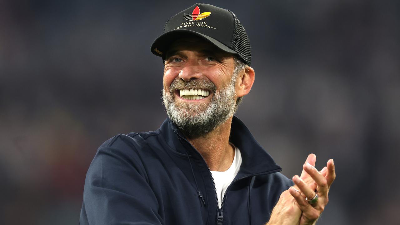 Klopps erste Länderspielpause: Mittelmäßige Bilanz, positives Fazit