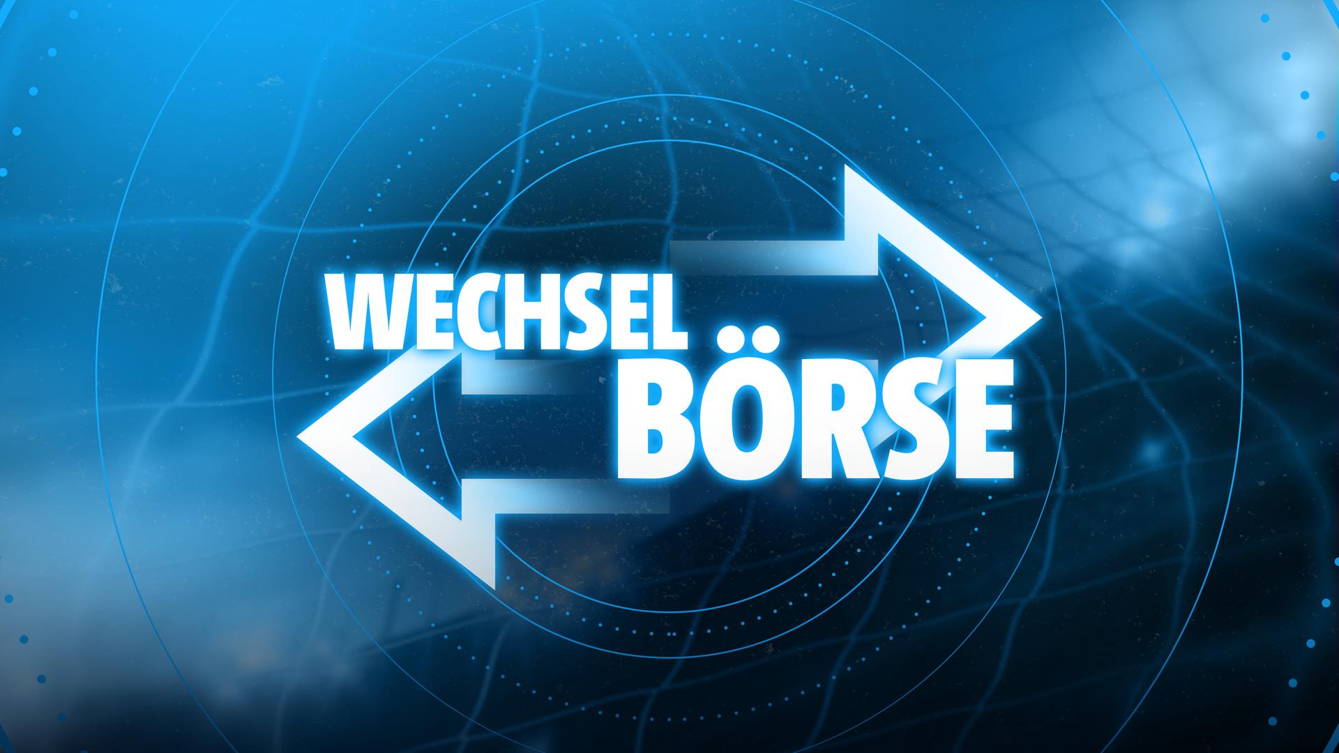 Die Wechselbörse | Sportschau