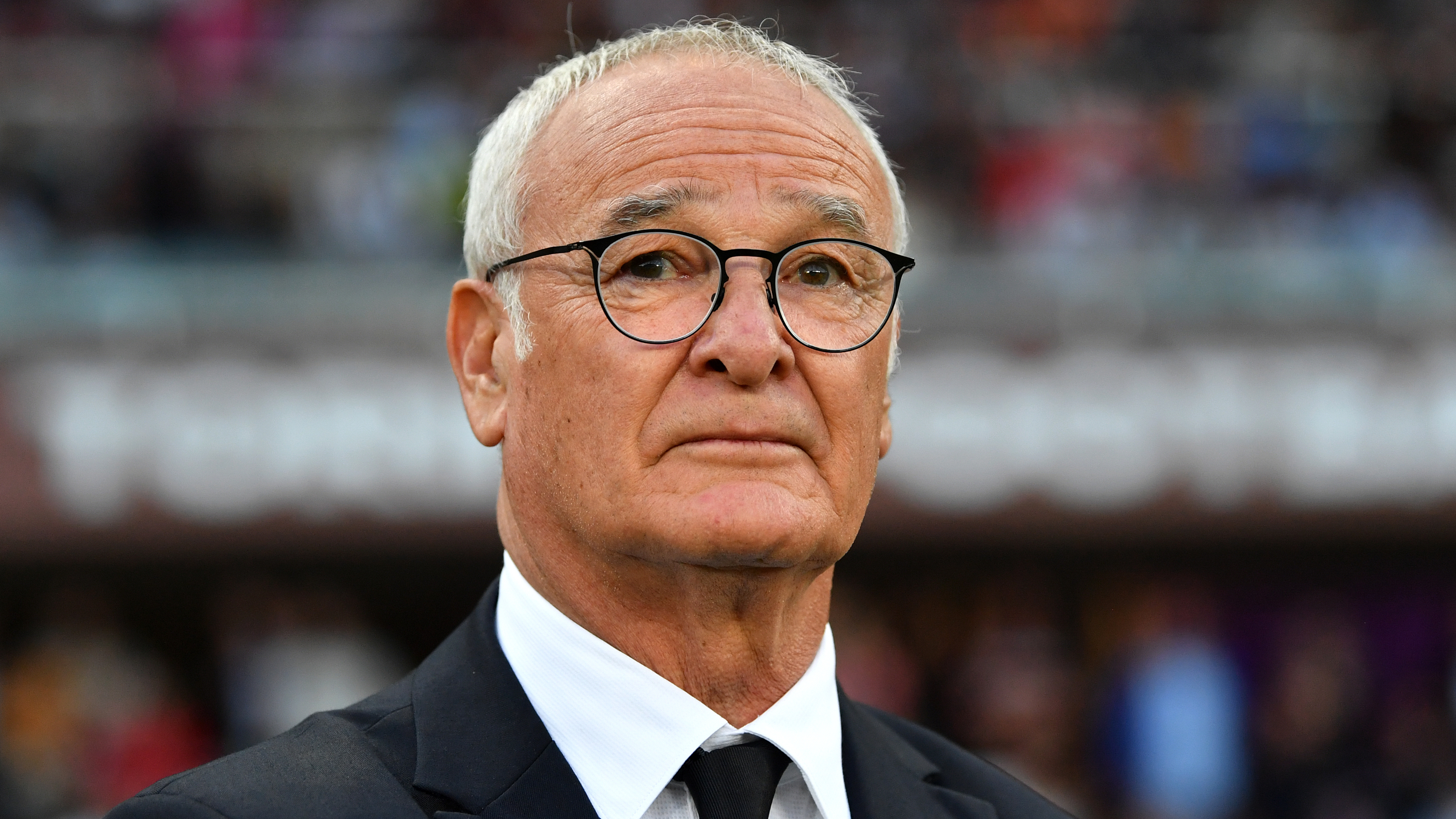 Claudio Ranieri