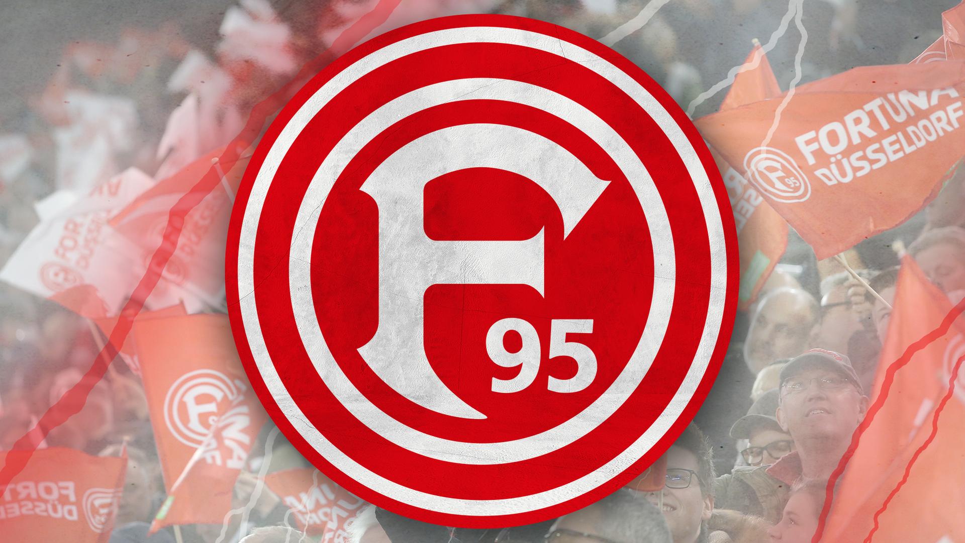 Fortuna Düsseldorf: News, Ergebnisse & Spielplan von Fortuna Düsseldorf