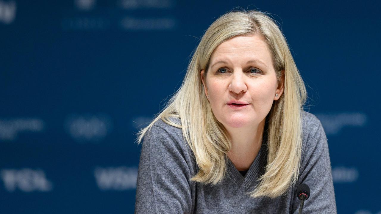 IOC führt verpflichtende Geschlechtertests ein